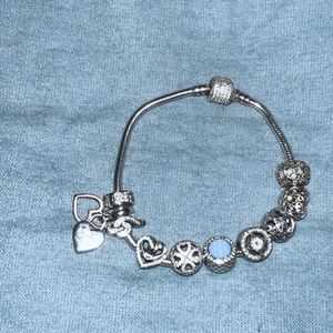 Pandora bracelet